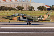 15226 - Portugal - Air Force Dassault - Dornier Alpha Jet A aircraft