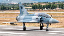 202 - Greece - Hellenic Air Force Dassault Mirage 2000BG aircraft