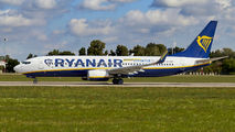 EI-DAP - Ryanair Boeing 737-800 aircraft