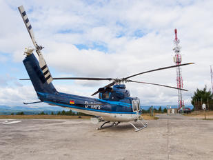 D-HAFS - Rotorsun Bell 412EP