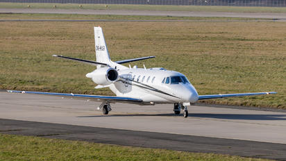 OK-HAR - Aeropartner Cessna 560XL Citation XLS