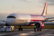 Wizz Air HA-LJE image