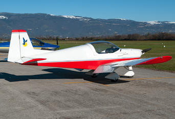 I-7862 - Private Alpi Pioneer 200