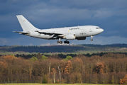 10+24 - Germany - Air Force Airbus A310-300 MRTT aircraft