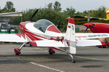 SP-TLB - Private Extra 330LC