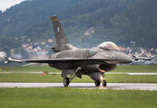 535 - Greece - Hellenic Air Force Lockheed Martin F-16CJ Fighting Falcon aircraft