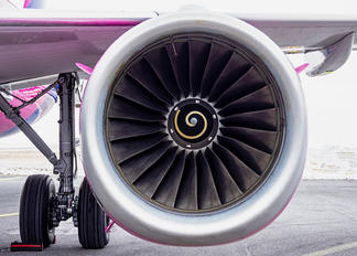 G-WUKG - Wizz Air UK Airbus A321