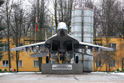 21 - Belarus - Air Force Mikoyan-Gurevich MiG-29 aircraft