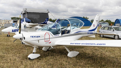 SP-SDAN - Private Fly Synthesis Texan