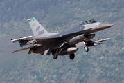 89-2068 - USA - Air Force General Dynamics F-16C Fighting Falcon aircraft