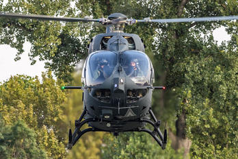 10 - Hungary - Air Force Airbus Helicopters H145M