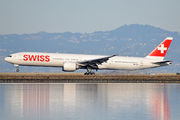 HB-JNC - Swiss Boeing 777-300ER aircraft