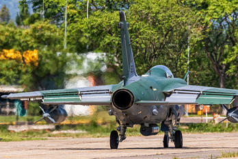 5500 - Brazil - Air Force Embraer AMX A-1M