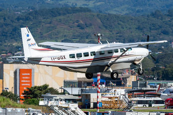TI-BGX - Prestige Wings Cessna 208 Caravan