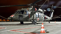14-20680 - USA - Army Sikorsky UH-60M Black Hawk aircraft