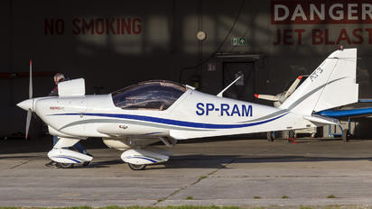 SP-RAM - Private Aero AT-3 R100 