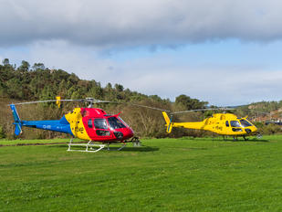 CS-HEE - HTA Helicopters Eurocopter AS355 Ecureuil 2 / Squirrel 2