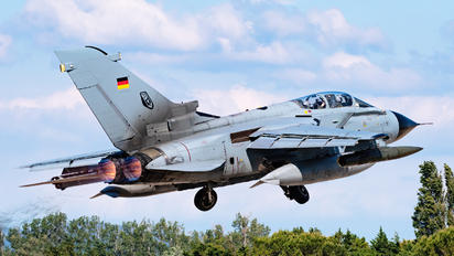 45+69 - Germany - Air Force Panavia Tornado - IDS