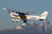 I-ACVR - Private Cessna 172 Skyhawk (all models except RG) aircraft