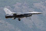 88-0435 - USA - Air Force Lockheed Martin F-16CM aircraft