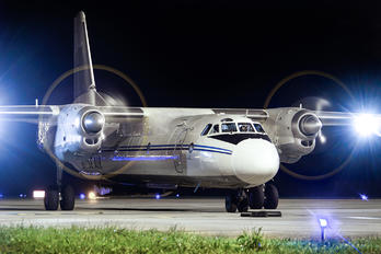 LZ-ABJ - Rose Air Antonov An-26 (all models)