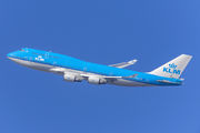 KLM PH-BFN image