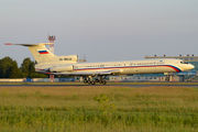 RA-85559 - Russia - Air Force Tupolev Tu-154B-2 aircraft