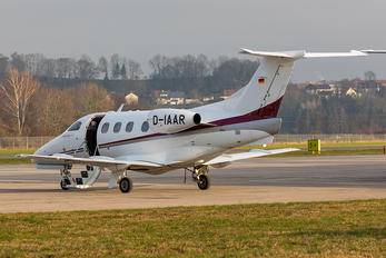 D-IAAR - Arcus Air Embraer EMB-500 Phenom 100