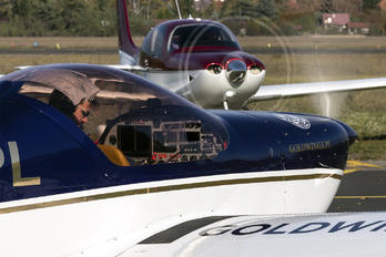 SP-PPL - Goldwings Flight Academy Aero AT-3 R100 