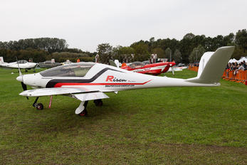 I-C203 - Private Swiss Excellence Airplanes (SEA) Risen