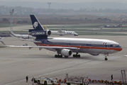 Aeromexico N8228P image