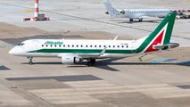 Alitalia EI-RDK image