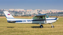 OM-NRB - Aero Slovakia Cessna 152 aircraft