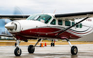 C-GCGA - Cameron Air Service Cessna 208 Caravan aircraft