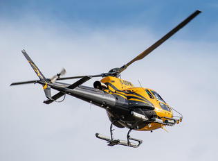 C-GEPW - Private Airbus Helicopters AS350B3 Ecureuil