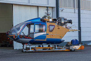 - - Eurocopter Eurocopter EC145