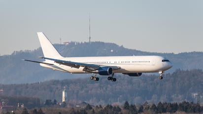 ZS-NEX - Aeronexus Boeing 767-300ER