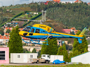 EC-JMK - Spain - Government Aerospatiale AS355 Ecureuil 2 / Twin Squirrel 2