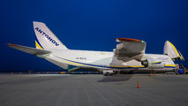 Antonov Airlines /  Design Bureau UR-82072 image