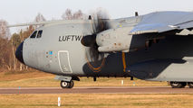54+25 - Germany - Air Force Airbus A400M aircraft