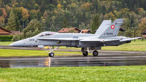 Switzerland - Air Force J-5026 image