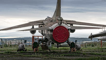 5734 - Czechoslovak - Air Force Mikoyan-Gurevich MiG-23BN