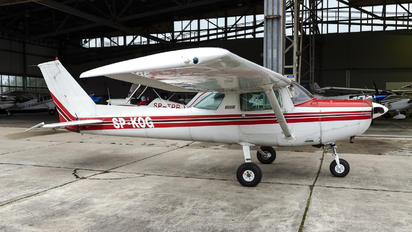 SP-KOG - Private Cessna 152