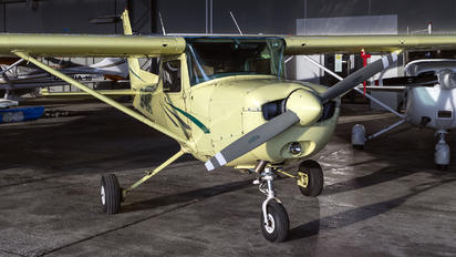 SP-MAI - Private Cessna 152