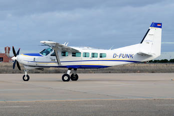 D-FUNK - IAS Itzehoer Air Service Cessna 208 Caravan
