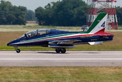 Italy - Air Force "Frecce Tricolori" MM54500 image