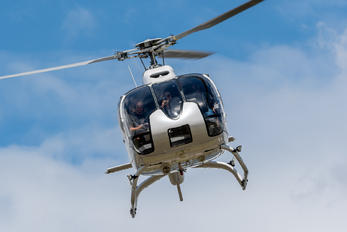TI-AZF - Private Eurocopter EC130 (all models)