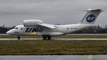 RA-74013 - UTair Antonov An-74 aircraft