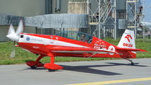 SP-UTA - Grupa Akrobacyjna Żelazny - Acrobatic Group Extra 330LT aircraft