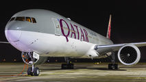 Qatar Airways A7-BEK image
